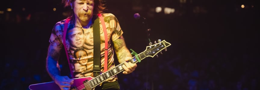Eagles Of Death Metal