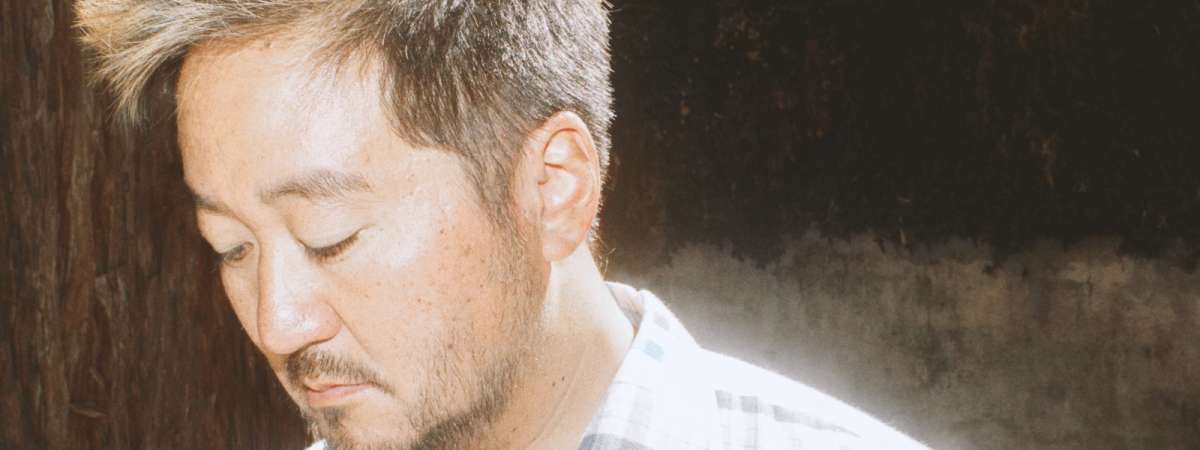 Kishi Bashi