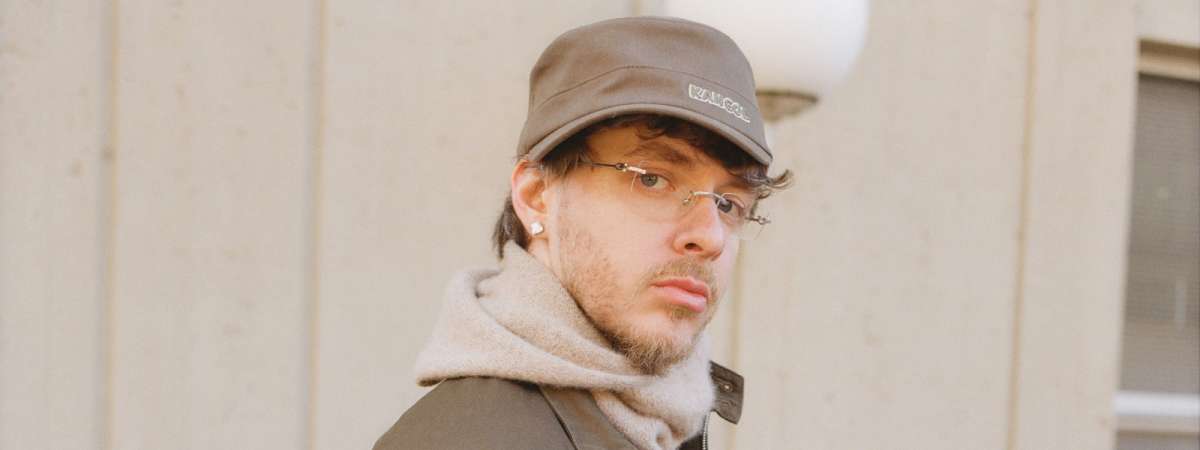 Jack Harlow