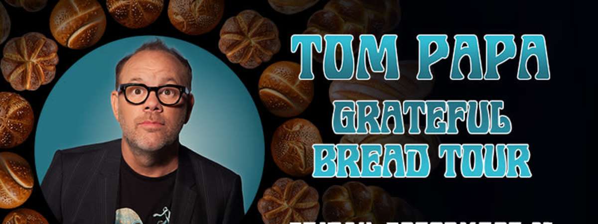 Tom Papa