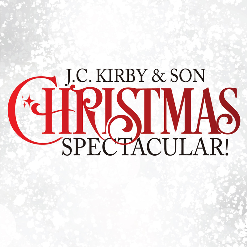 Orchestra Kentucky: J.C. Kirby & Son Christmas Spectacular