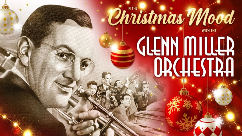In the Christmas Mood with The Glenn Miller Orchestra