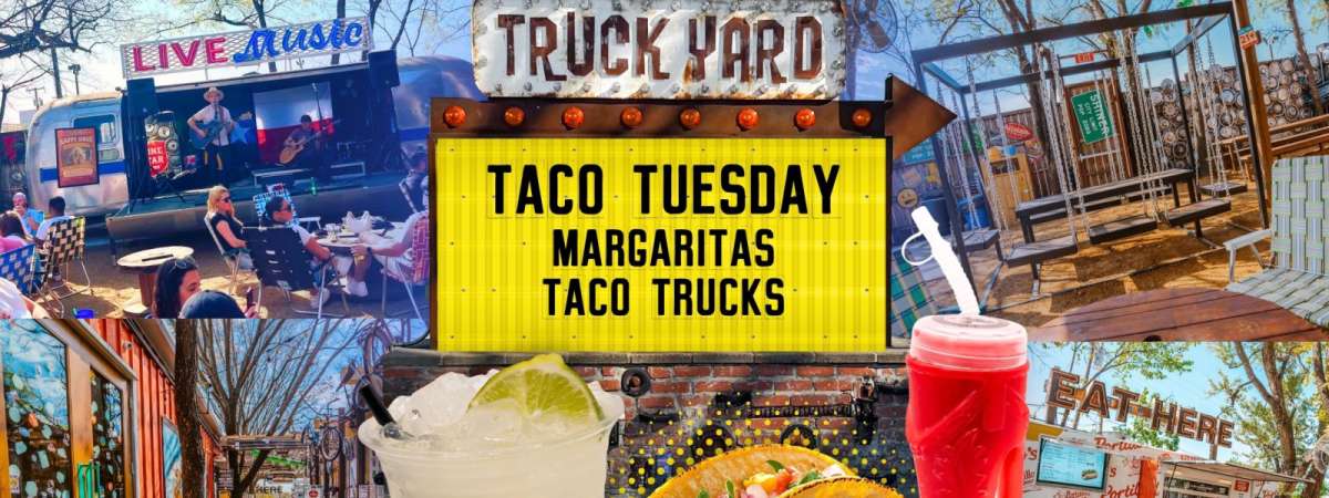Taco Tuesday 
