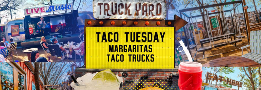 Taco Tuesday 