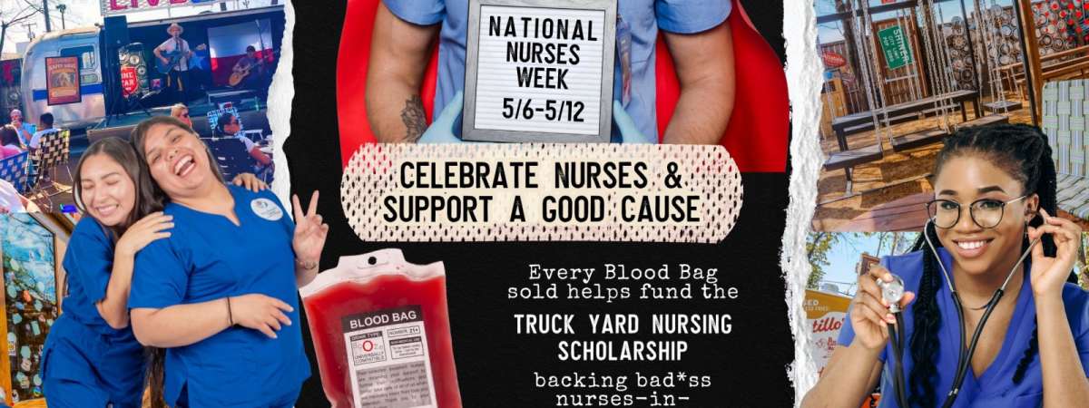 National Nurses Week