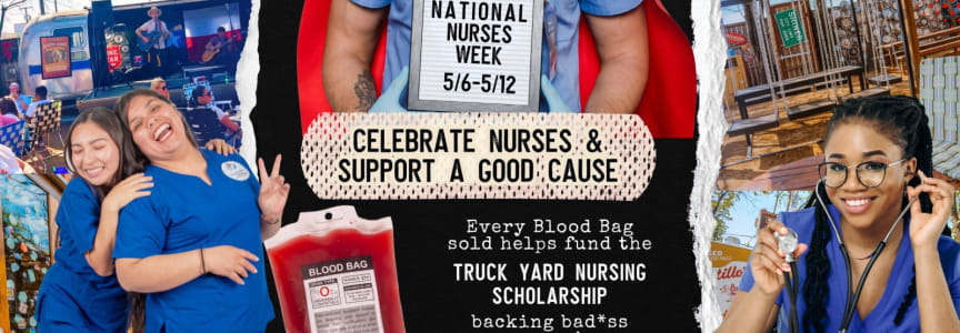 National Nurses Week