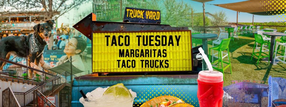 Taco Tuesday