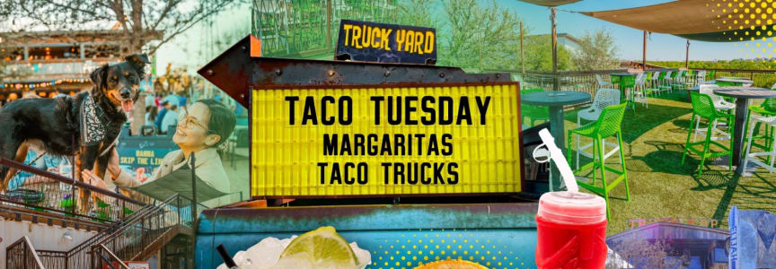 Taco Tuesday