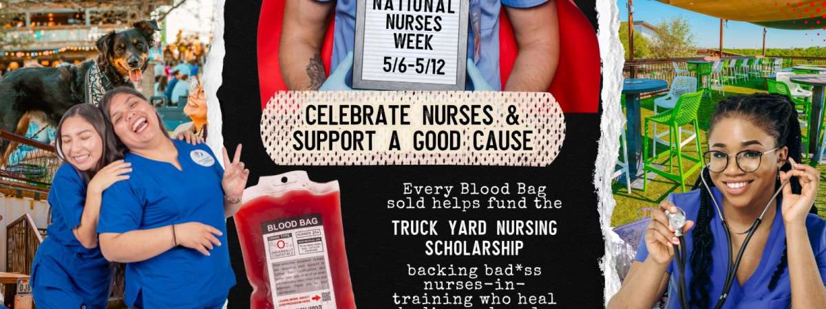 National Nurses Week The Colony