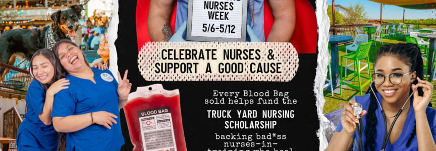 National Nurses Week The Colony