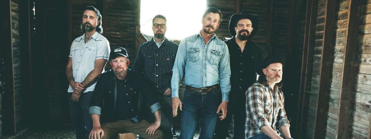 Turnpike Troubadours