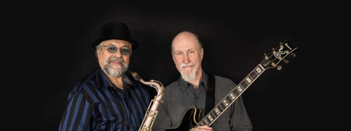 JOHN SCOFIELD’S “ELECTROSPECTIVE” featuring OTEIL BURBRIDGE, LARRY GOLDINGS & ADAM DEITCH