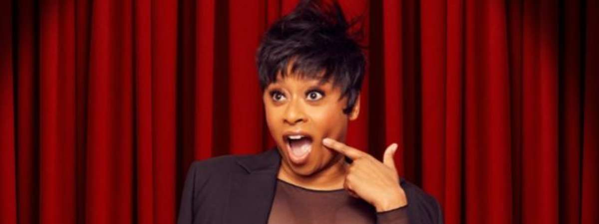 Phoebe Robinson
