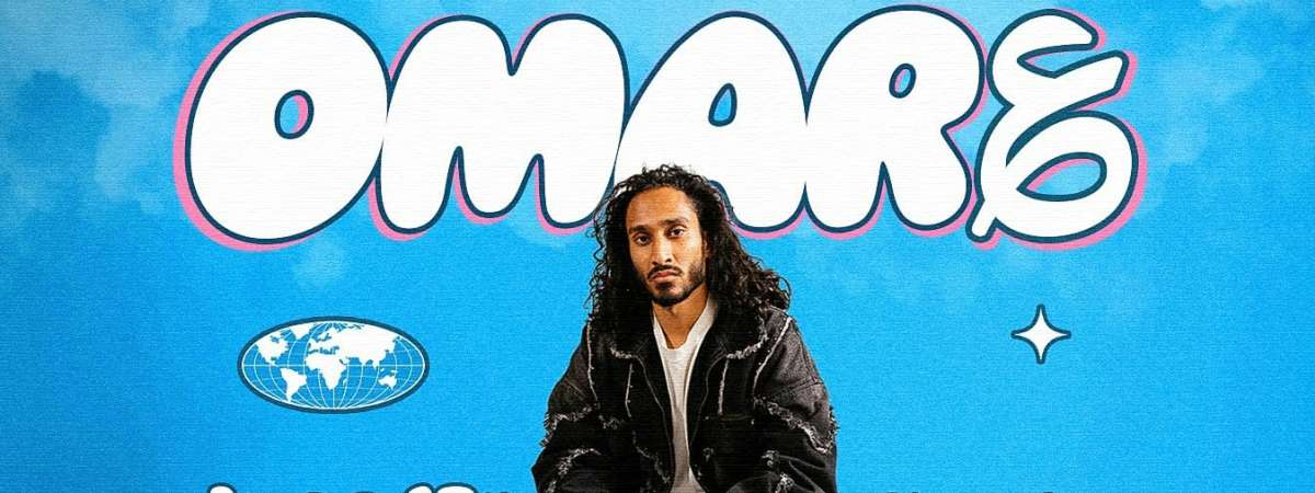 Omar’s World