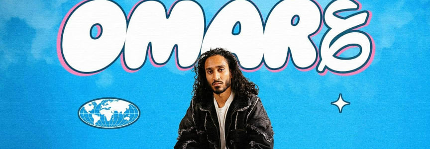 Omar’s World