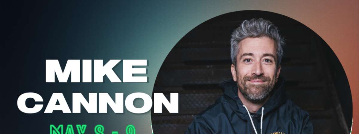 Mike Cannon: Live In Fort Worth [Late Saturday Show]