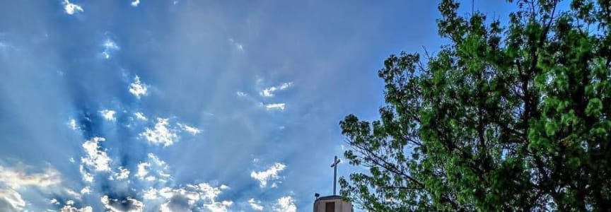 Starting Point - Exploring Faith Group