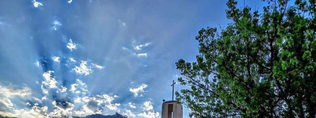 Starting Point - Exploring Faith Group