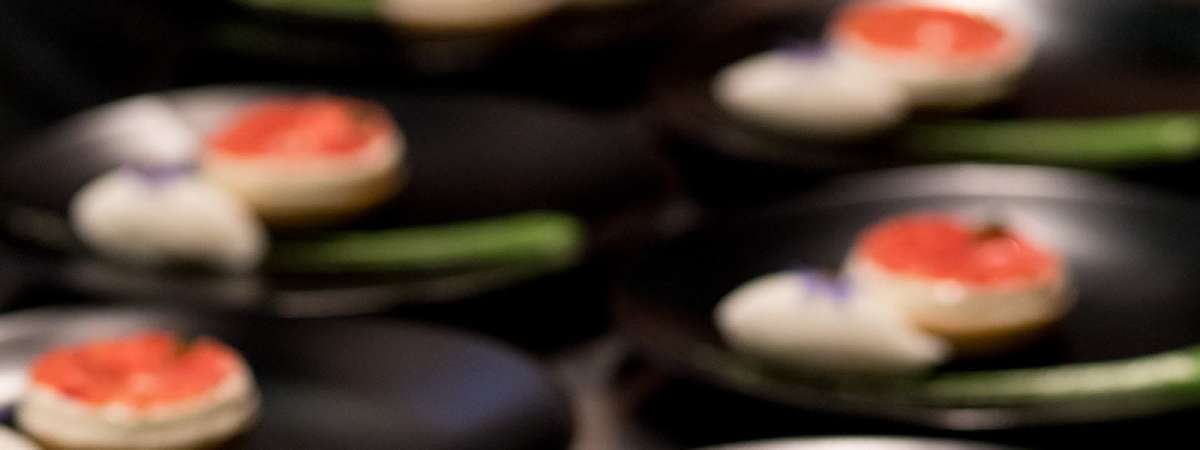 SAVOR Masters of Taste