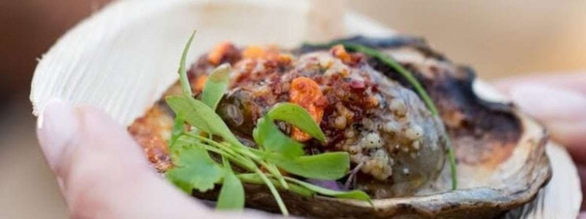 SAVOR Grand Tasting