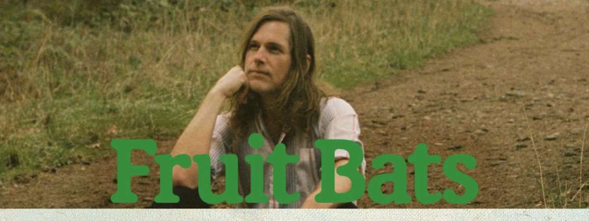 Fruit Bats