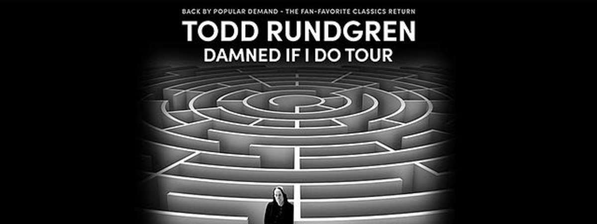 Todd Rundgren