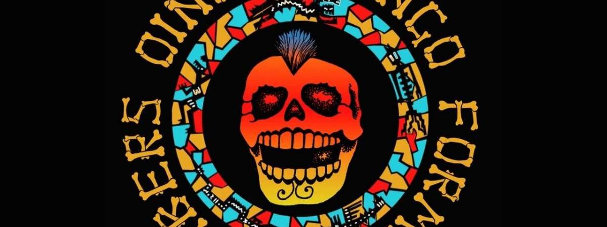 Oingo Boingo Former Members, The Untouchables