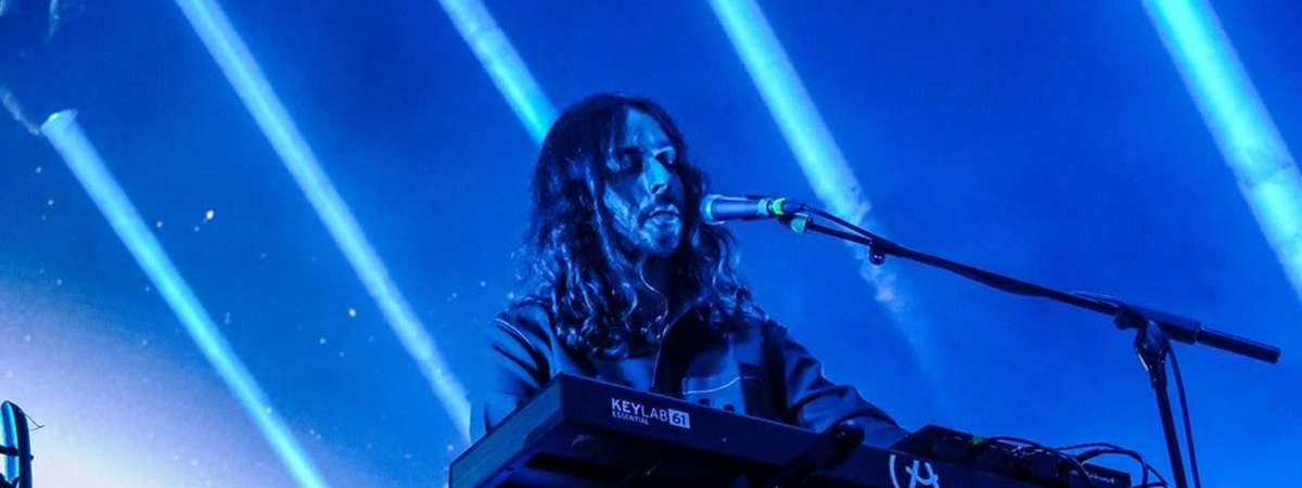 Event moved to Revolution Hall * Altın Gün: North America Tour 2026