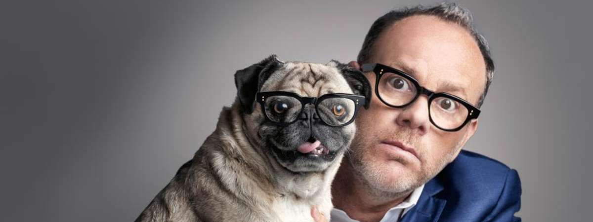 Tom Papa