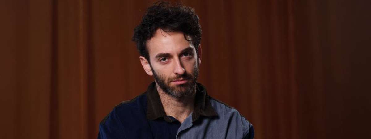 Gianmarco Soresi