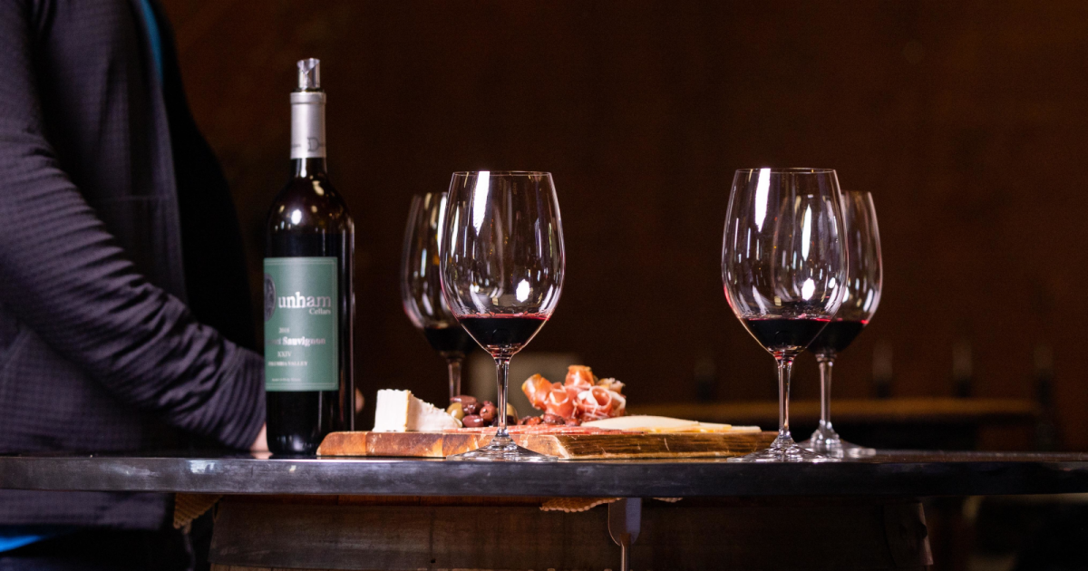 Dunham Cellars Pop-Up in Seattle at WeRise Wine Bar