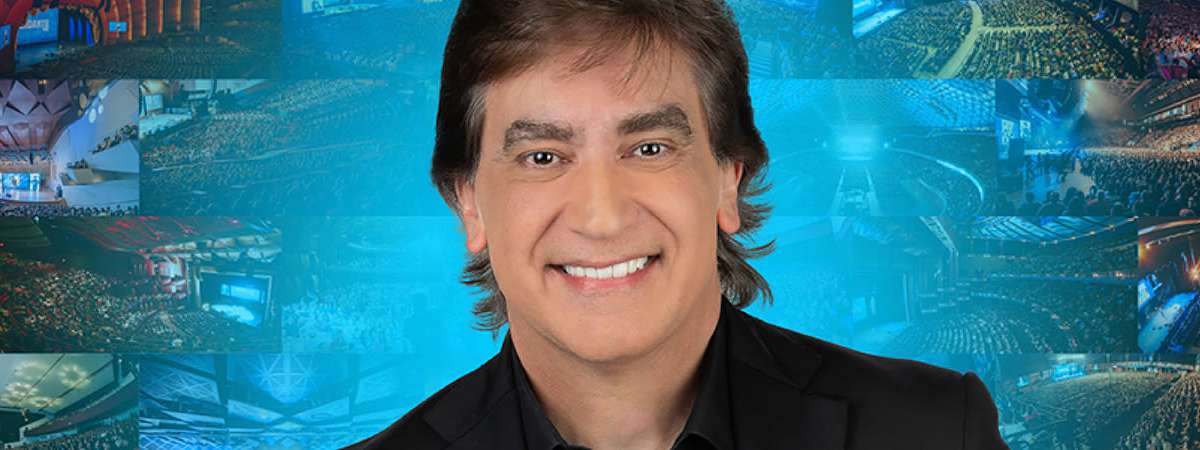 Dante Gebel: World Tour Despedida 2026