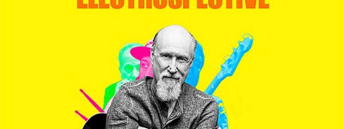 John Scofield's Electrospective