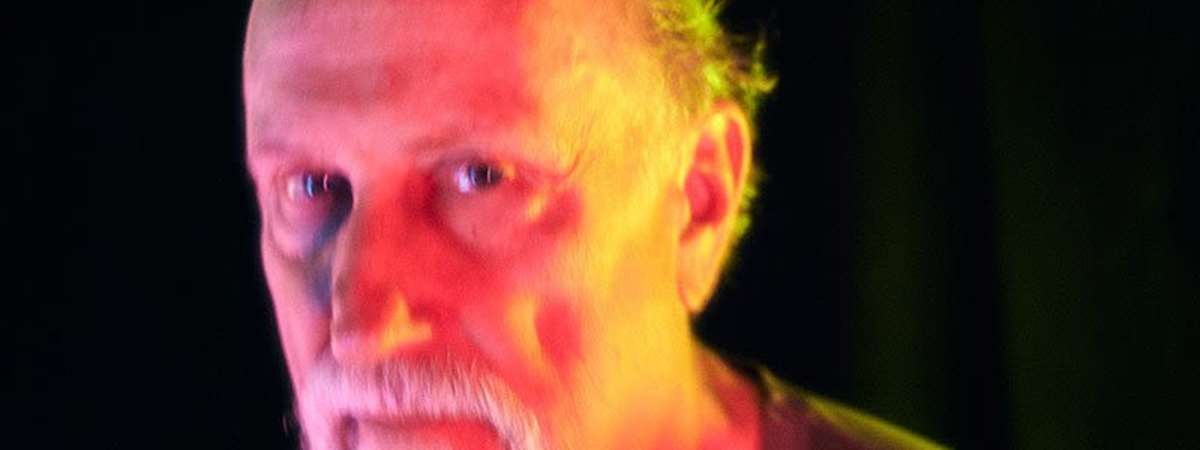 John Scofield Electrospective