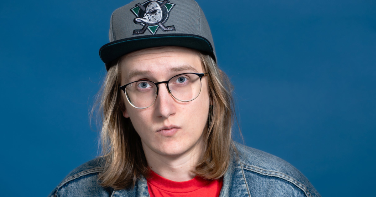 Ryan Goodcase