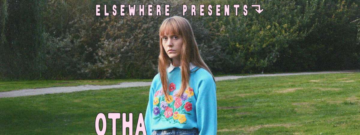 Otha - Club 20 Tour 2026