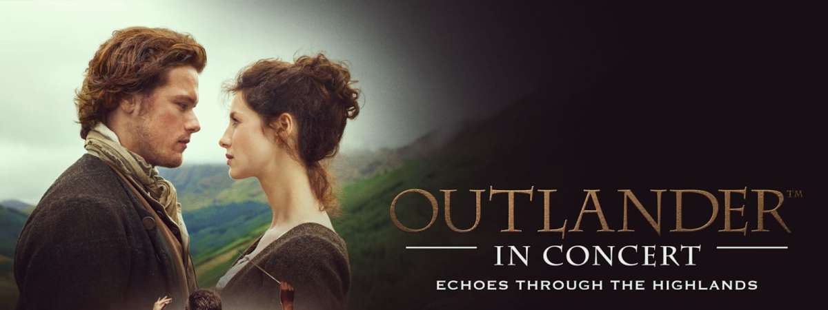 Outlander in Concert