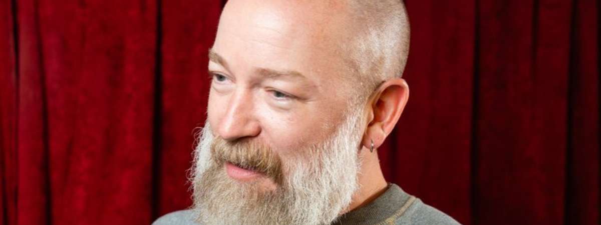 Kyle Kinane