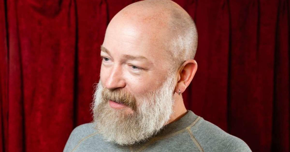 Kyle Kinane at Zanies Comedy Night Club