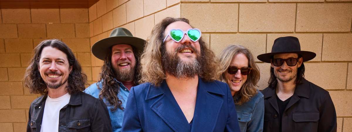 My Morning Jacket