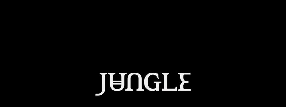 JUNGLE, World Tour 2026 with RIO KOSTA