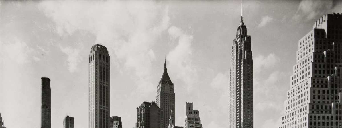 Photo Forum | Julien Levy: Maestro of the Art World