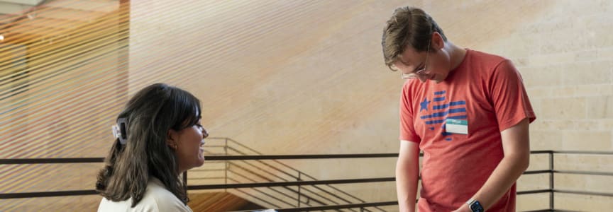 Meet Up at the Museum: Historic Moments