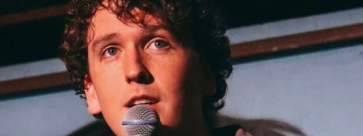 Liam Cullagh