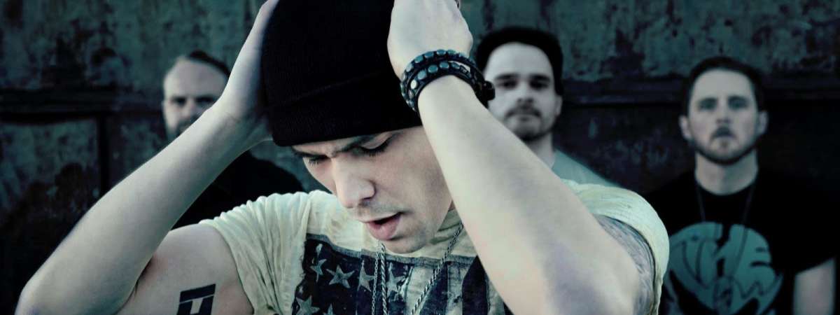 Trapt, Twofew, Cali Three, This Fire Burns, Karma Hitlist