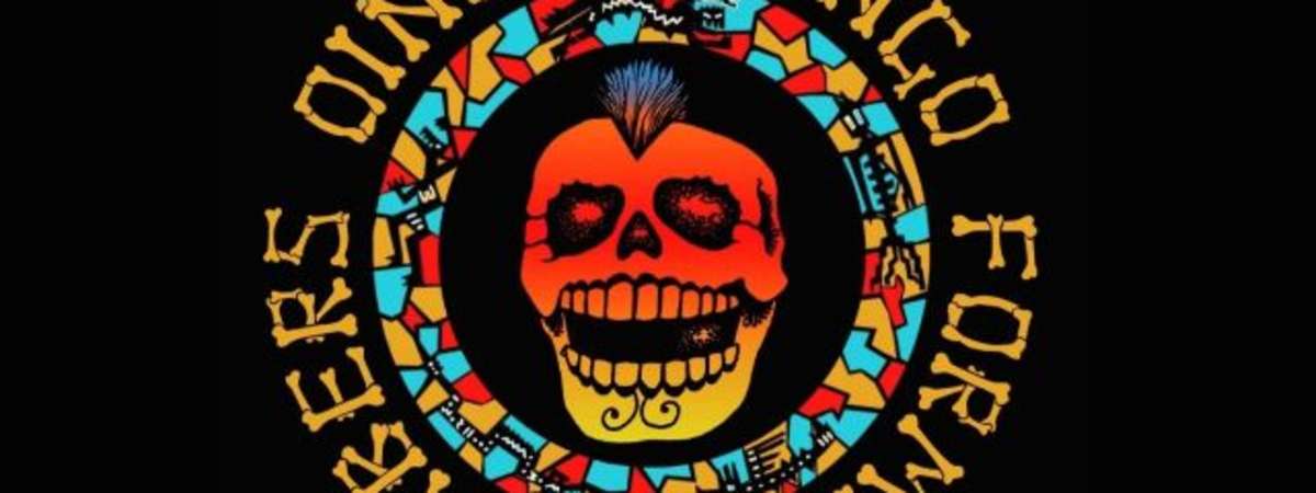 The Untouchables (Oingo Boingo Former Members)