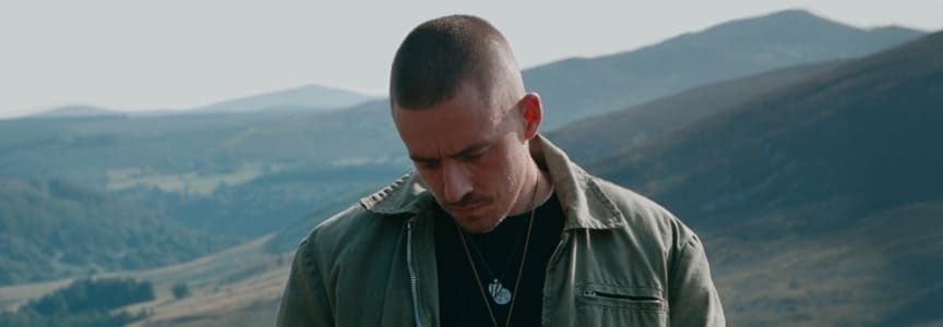 Dermot Kennedy: The Weight of the Woods Tour