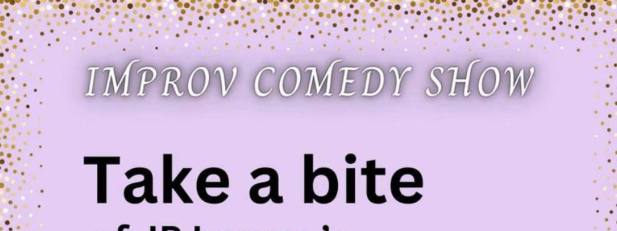 Topical Popsicle: Improv Comedy Show