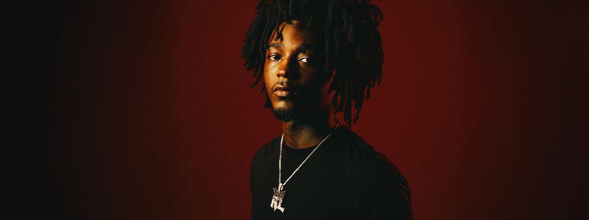 Pradabagshawty: The 5 Problems Tour