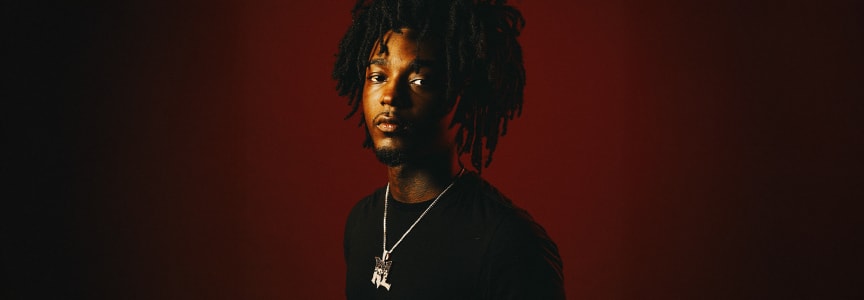 Pradabagshawty: The 5 Problems Tour